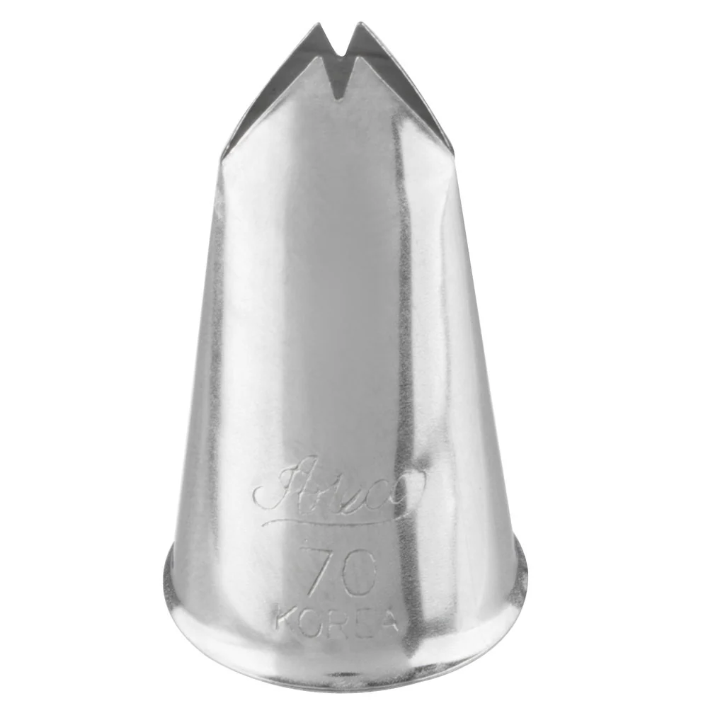 Icing Tip #70 - Image 1