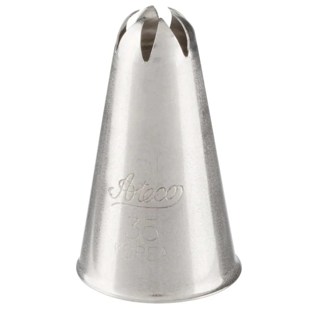 Icing Tip #35 - Image 1