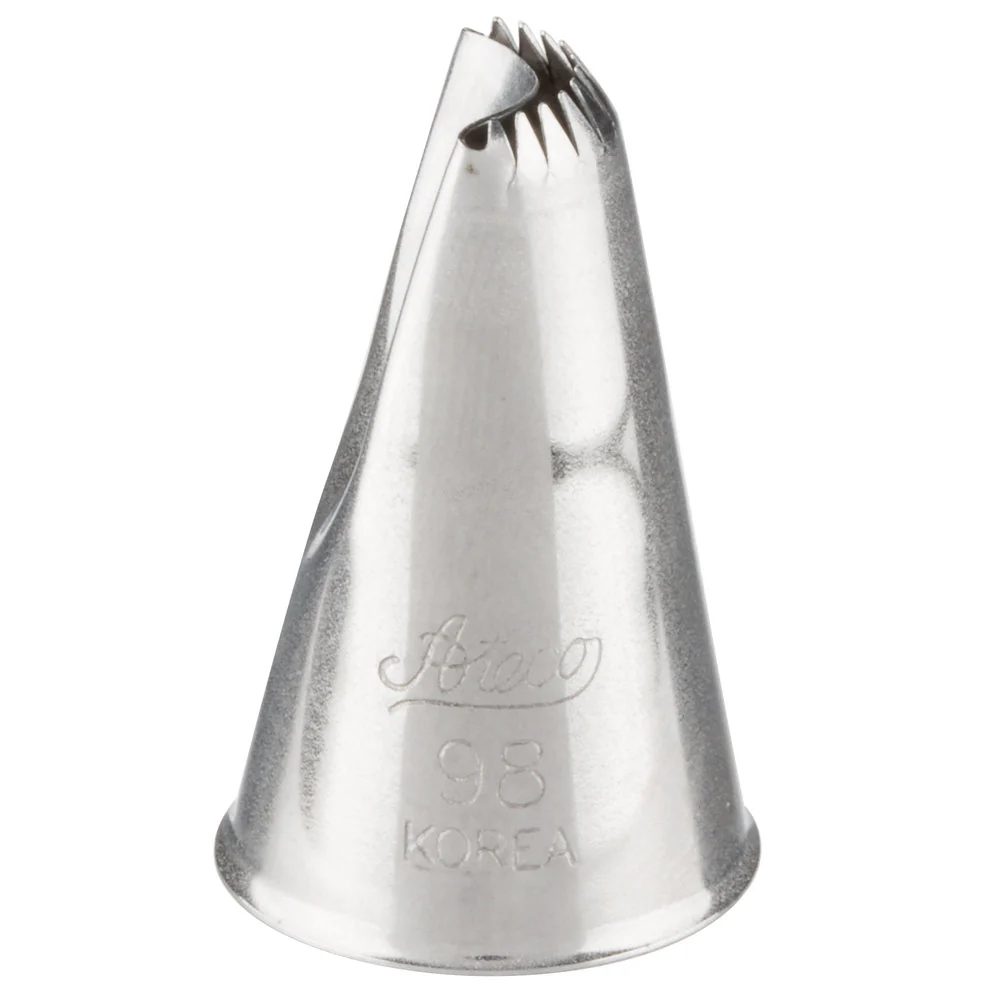 Icing Tip #98 - Image 1