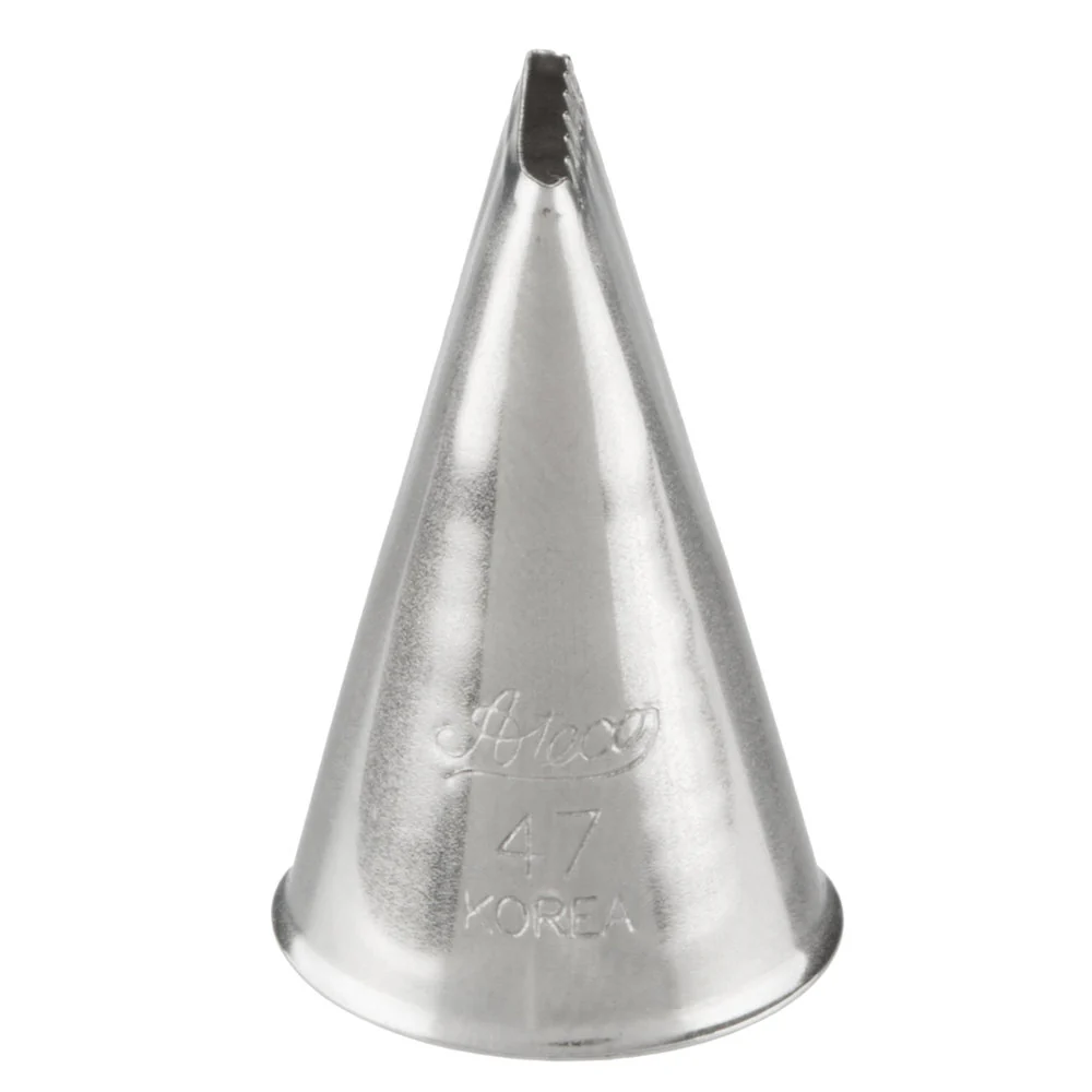 Icing Tip #47 - Image 1