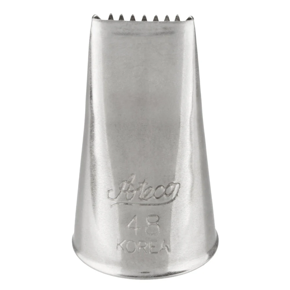 Icing Tip #48 - Image 1