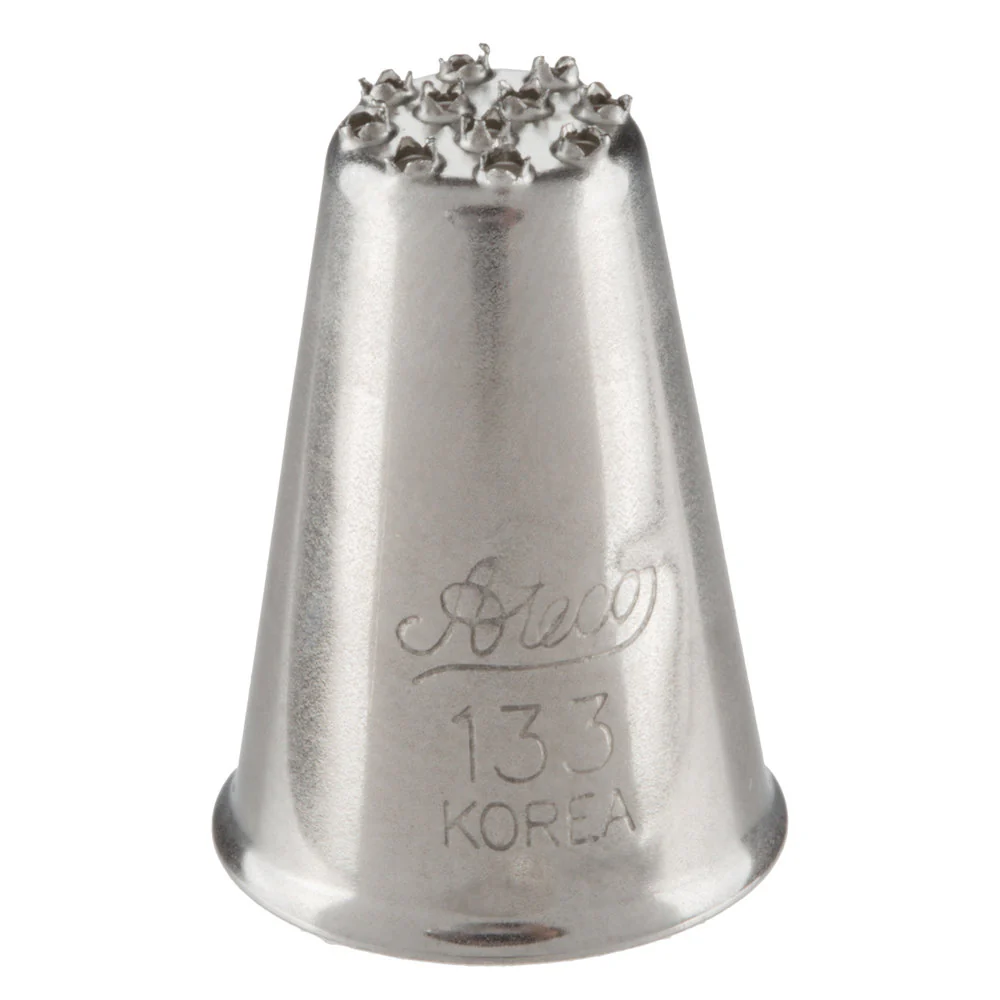 Icing Tip #133 - Image 1