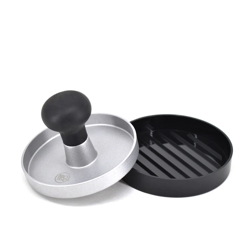 Hamburger Press - Image 1
