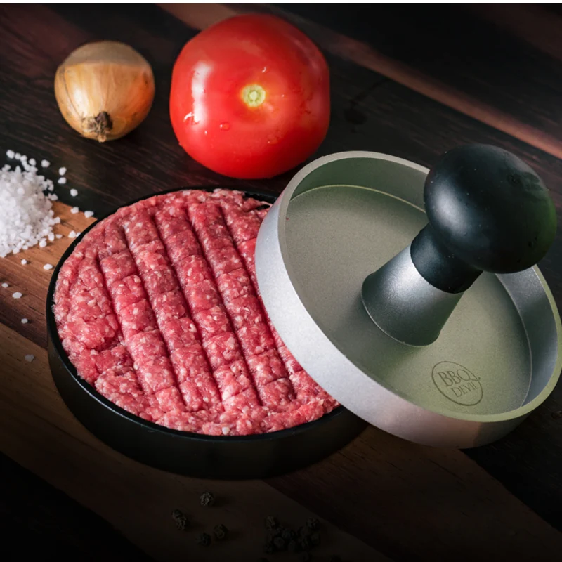 Hamburger Press - Image 3