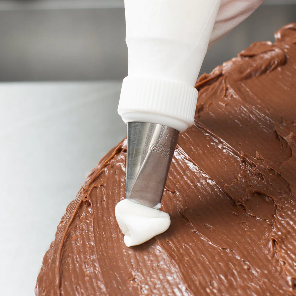 Icing Tip #104 - Image 2