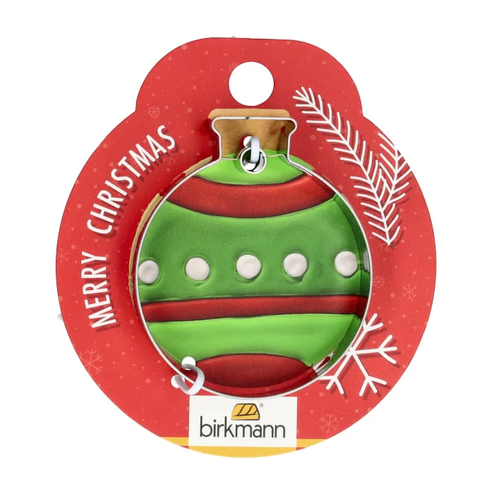 Cookie Cutter - Ornament - Image 1
