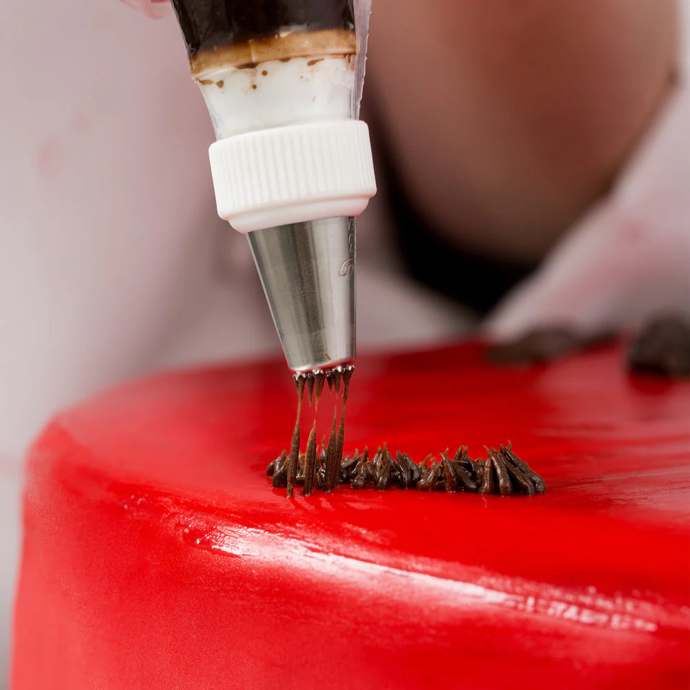 Icing Tip #133 - Image 2