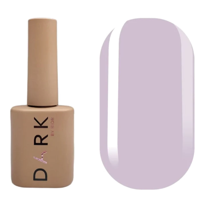DARK Gel Polish #60, 6ml and 10ml - Image 1
