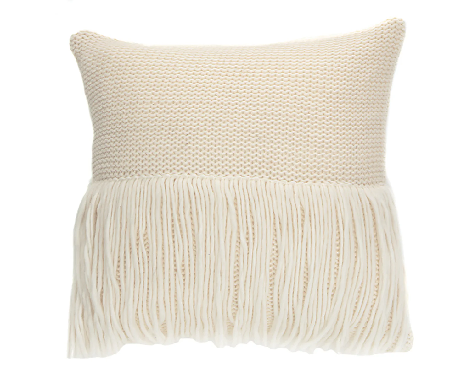 Cushion, Jenny Cream