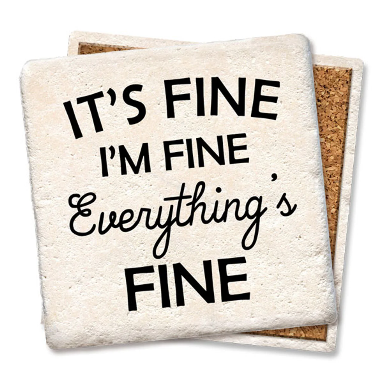 Coaster - Everything