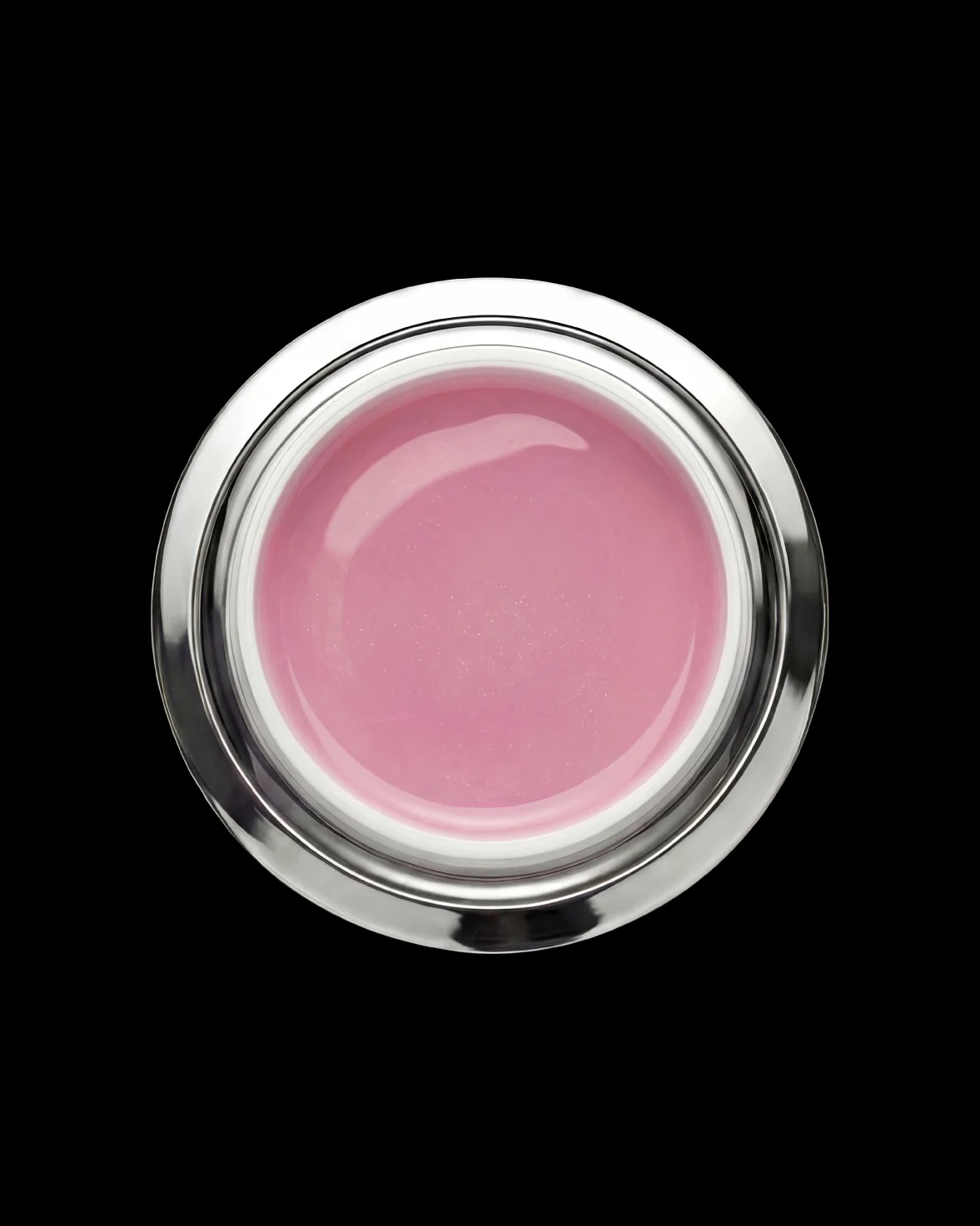 Hard Gel NUDE PINK SHEEN 15 ml / 0,5fl oz