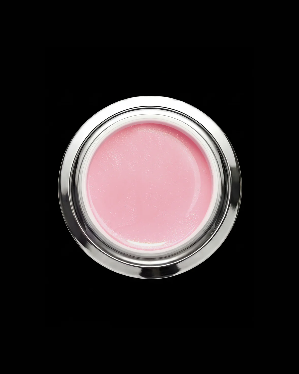 Hard Gel MARSHMALLOW SHEEN 15ml / 0,5fl oz