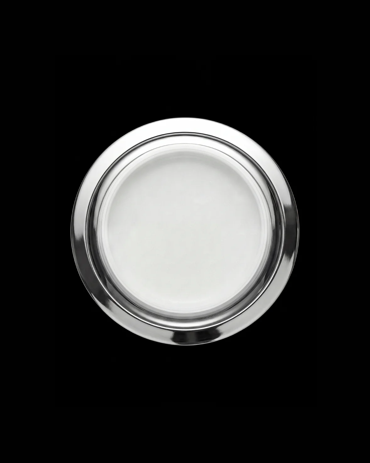 Hard Gel WHITE SHEEN 15ml / 0,5fl oz