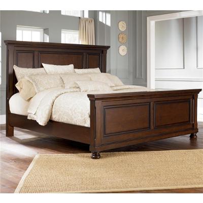 Millennium Bed Components Footboard B697-54
