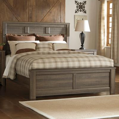 Signature Design by Ashley Juararo B251-56 King/Cal King Panel Footboard