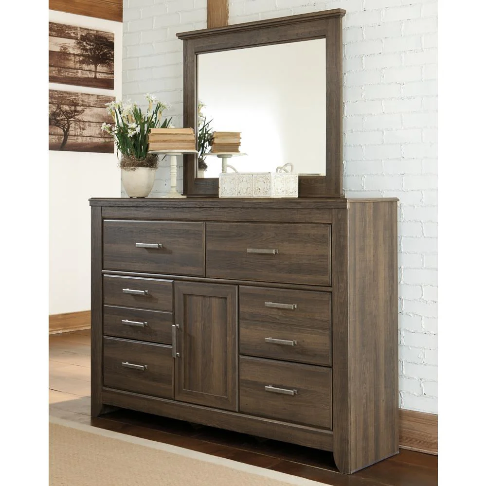 Signature Design by Ashley Juararo 6-Drawer Dresser B251-31 - Image 1