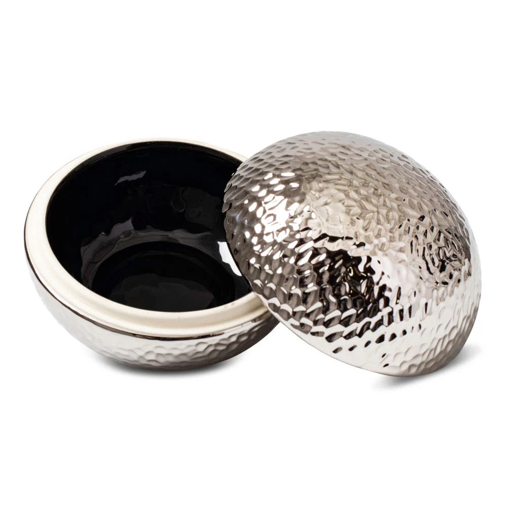Cotton Jar, Asta - Image 1