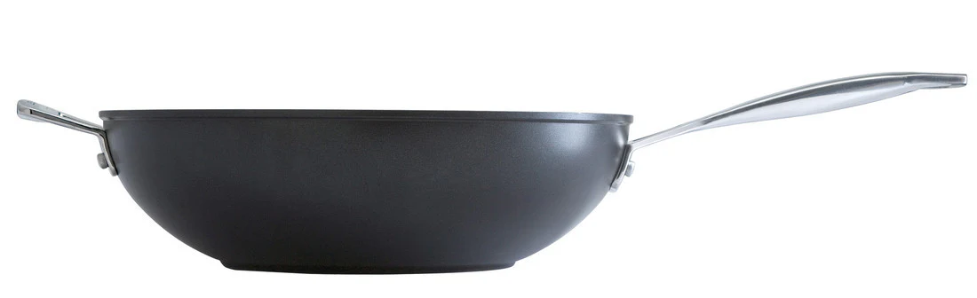 Stir Fry Pan, Non-stick - Image 3