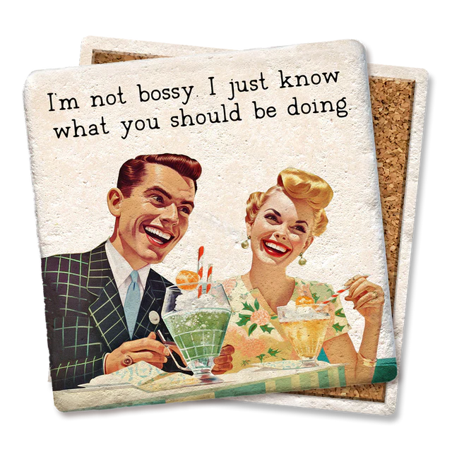 Coaster - I