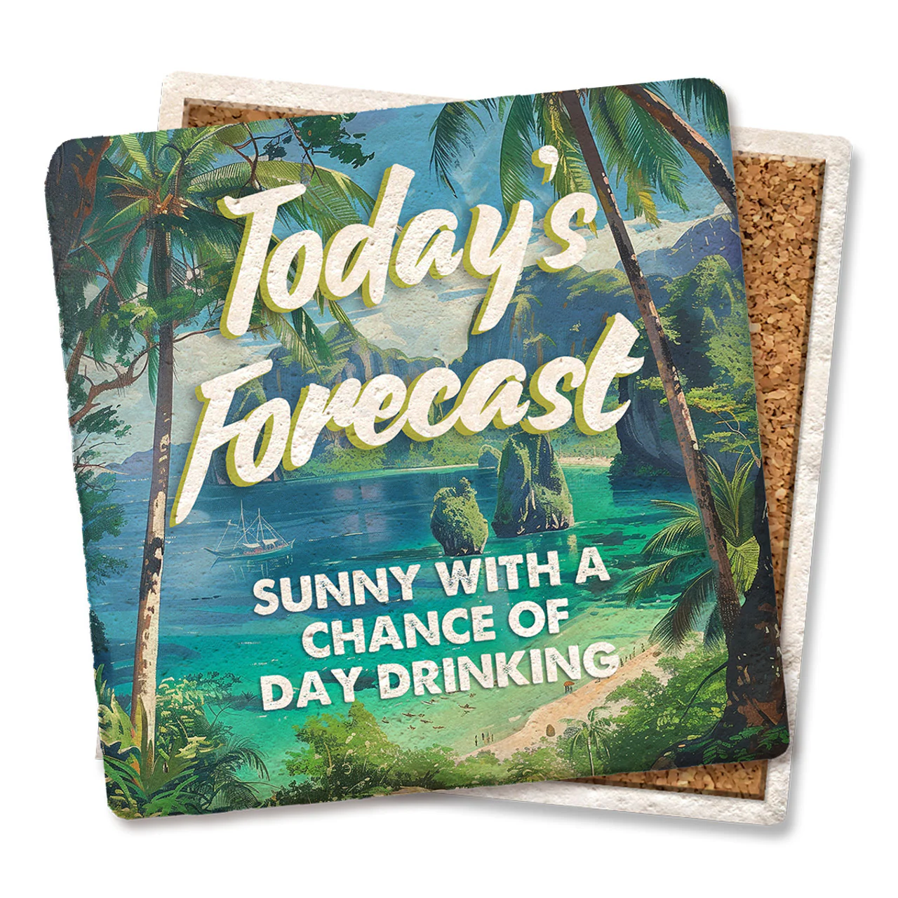 Coaster - Today