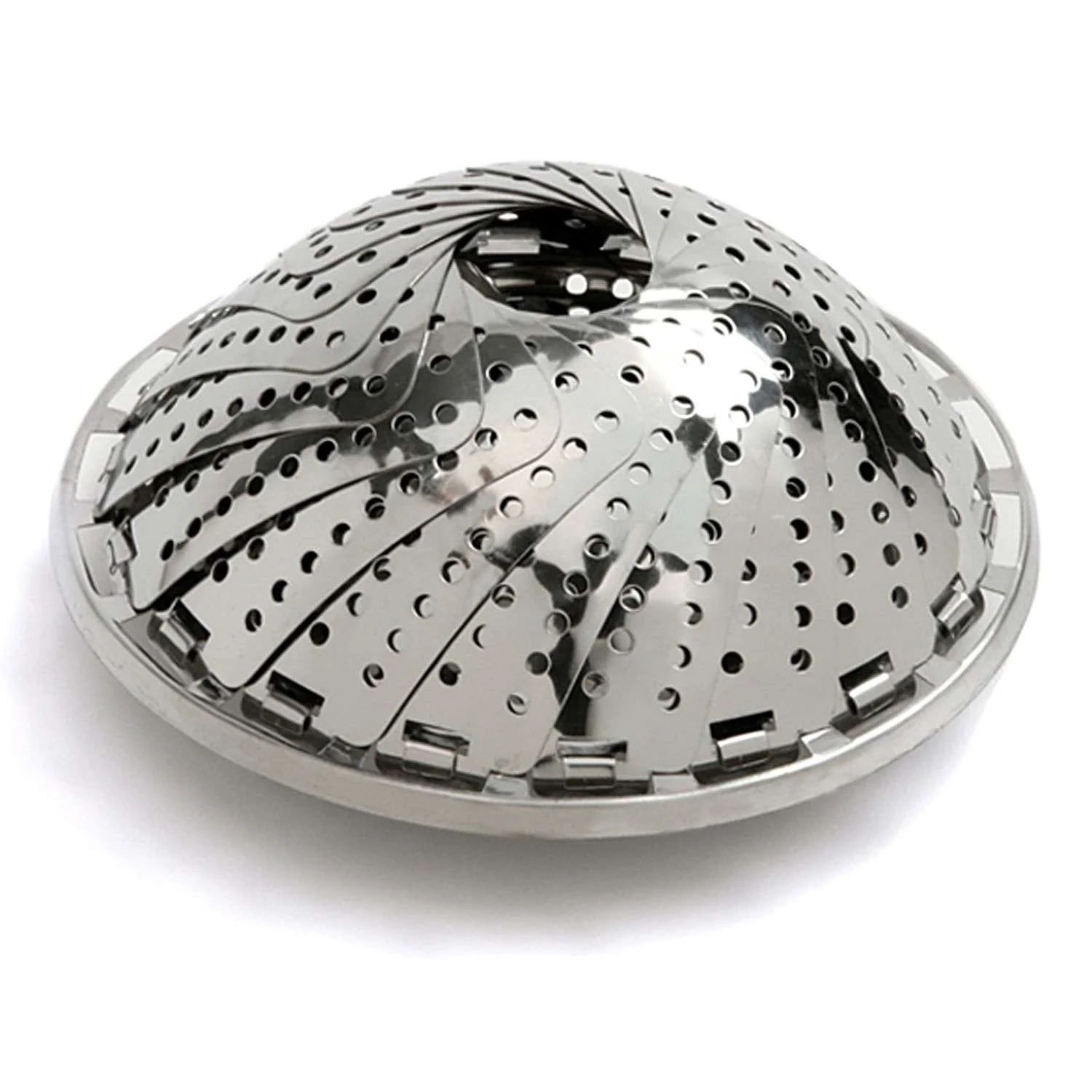 Steamer – Small