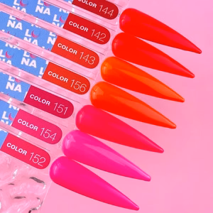 GEL COLOR №143 (13ML) - LUNA™ - Image 2