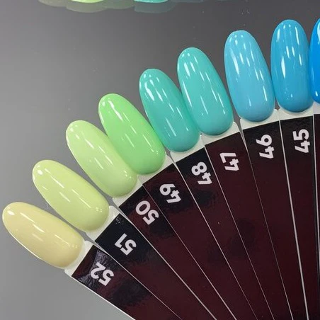 COLOR #49 11ml- HOLY MOLLY™ - Image 3