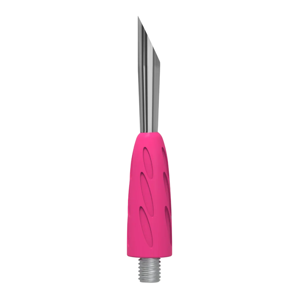 Working Part Of The Pusher Combo UNIQ 12 Beveled Pusher -STALEKS - Image 1