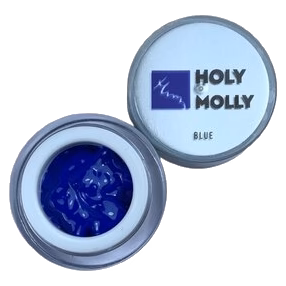 BLUE COLOR GEL- HOLY MOLLY™
