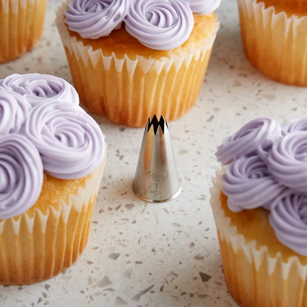 Icing Tip #21 - Image 2