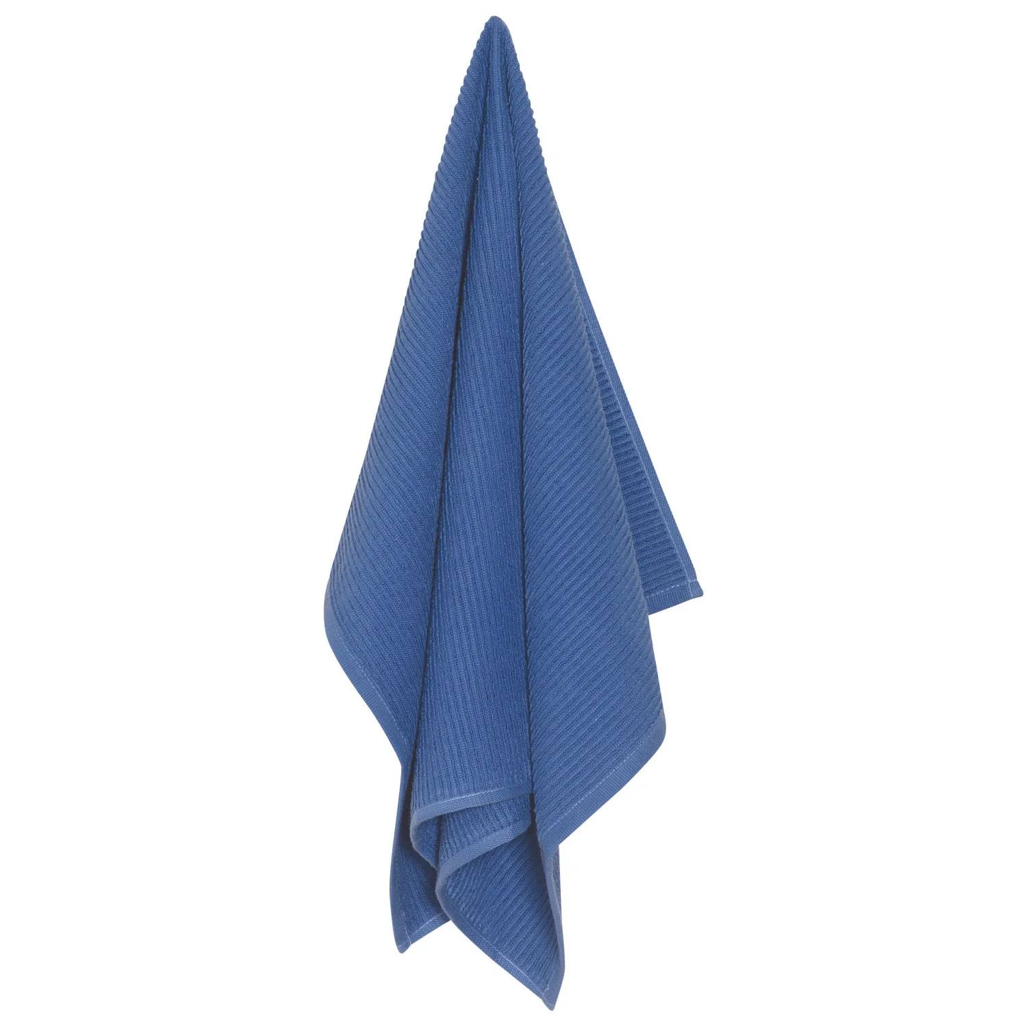 Kitchen Towel - Royal Blue - Image 1