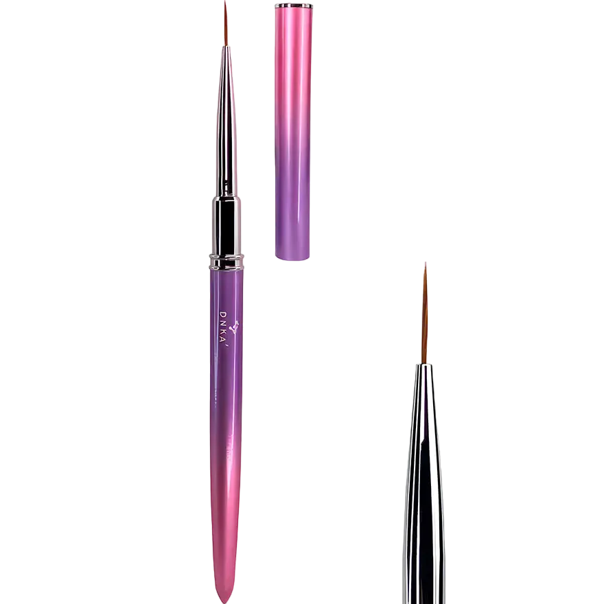 LINER BRUSH #0002, 11mm – DNKa™