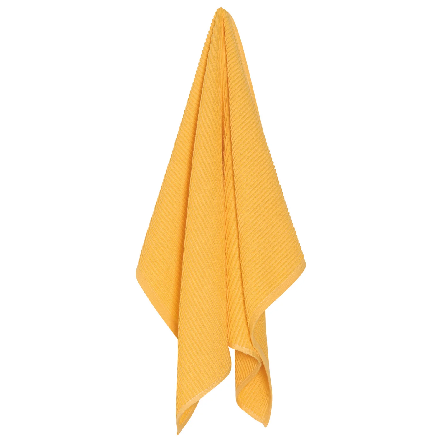 Kitchen Towel - Yellow - Image 1