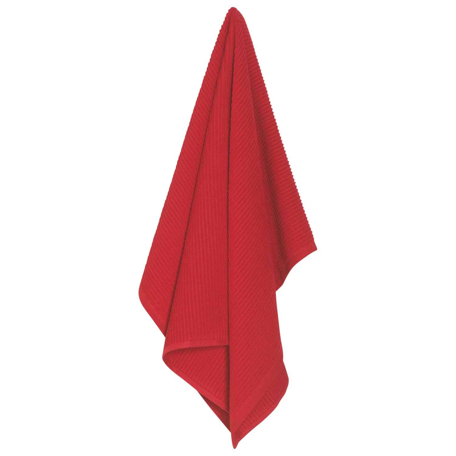 Kitchen Towel - Red - Image 1
