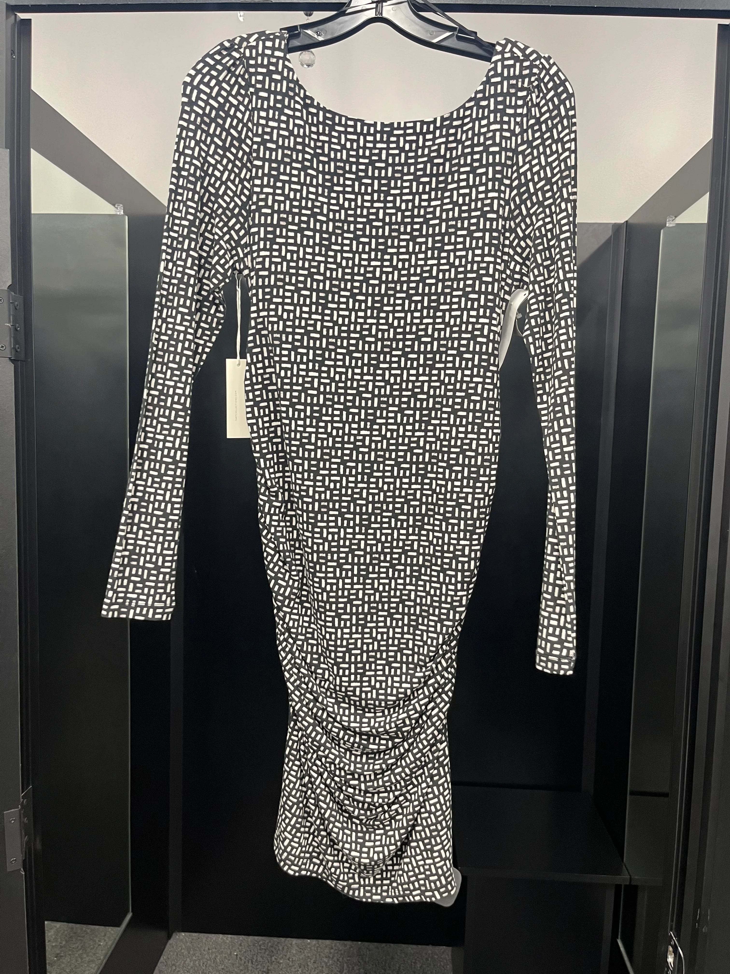 Maternity Dress Tart NWT, Size S - Image 2