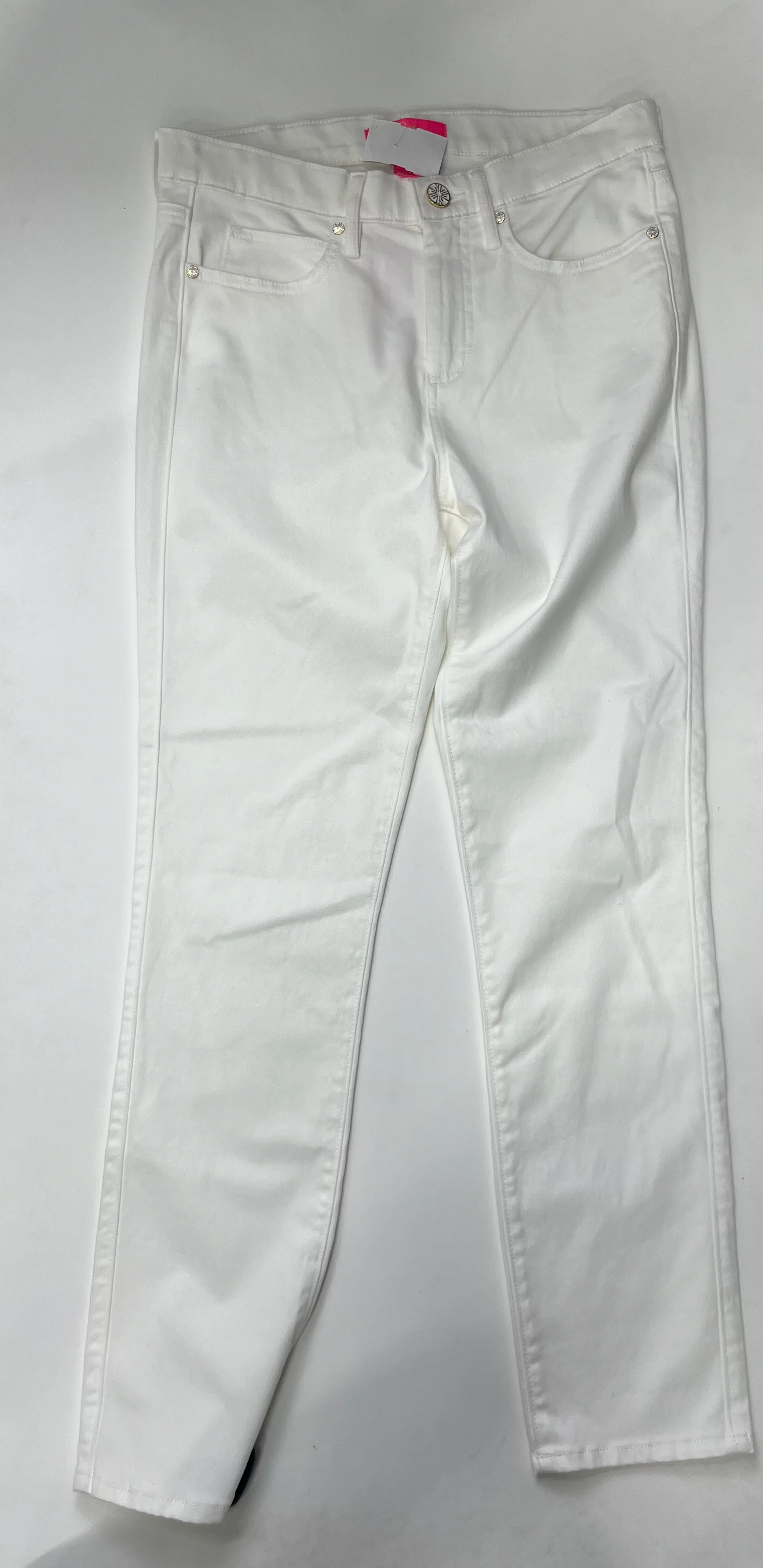 Pants Ankle By Lilly Pulitzer NWT Size: 6 - Image 1