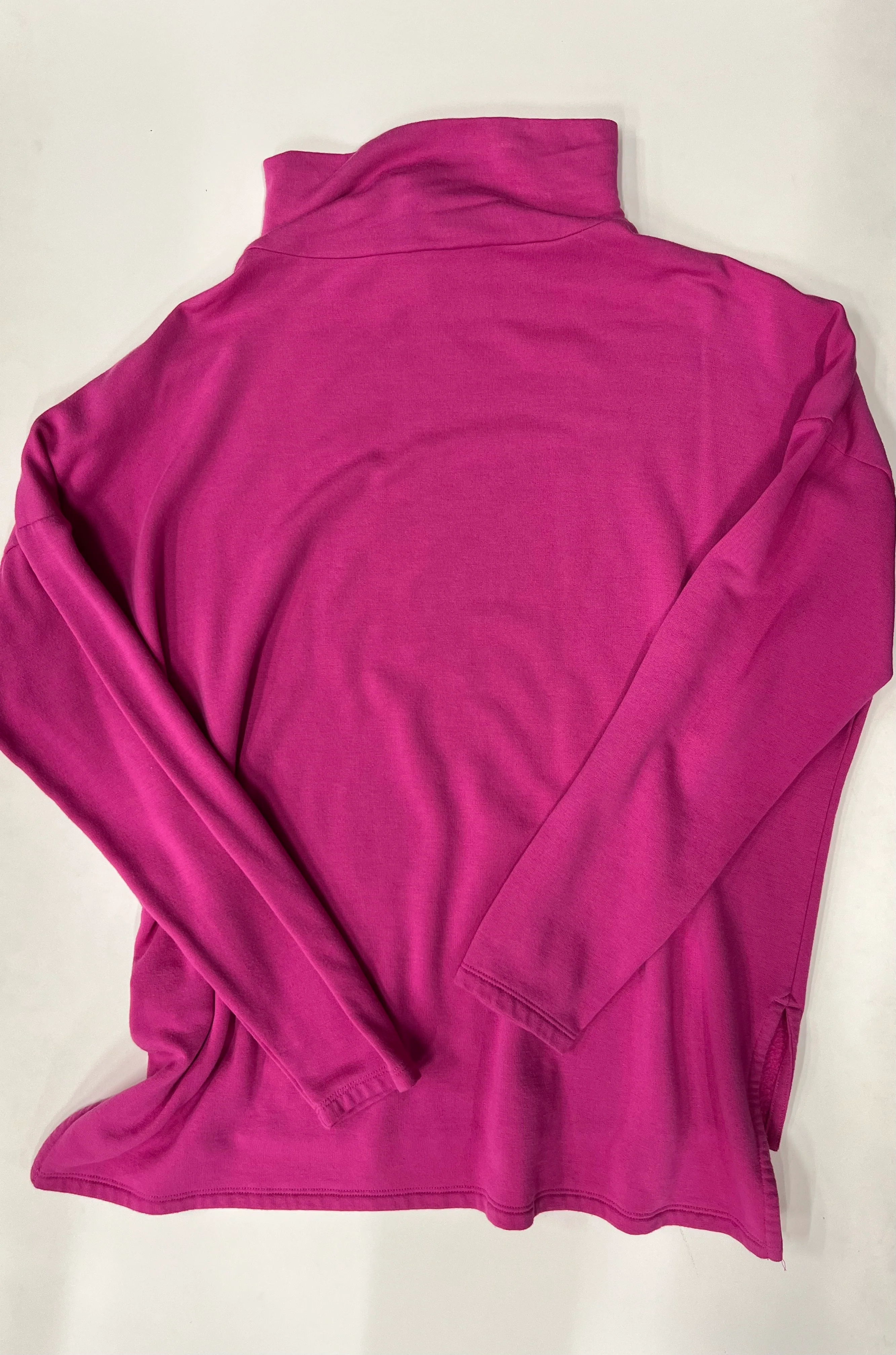 Top Long Sleeve By Joy Lab  Size: M - Image 2