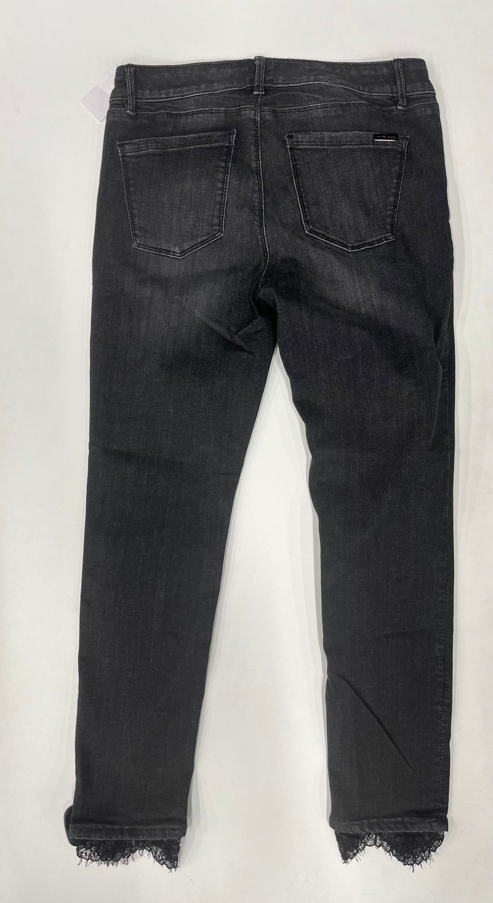 Jeans Skinny By White House Black Market  Size: 4 - Image 2