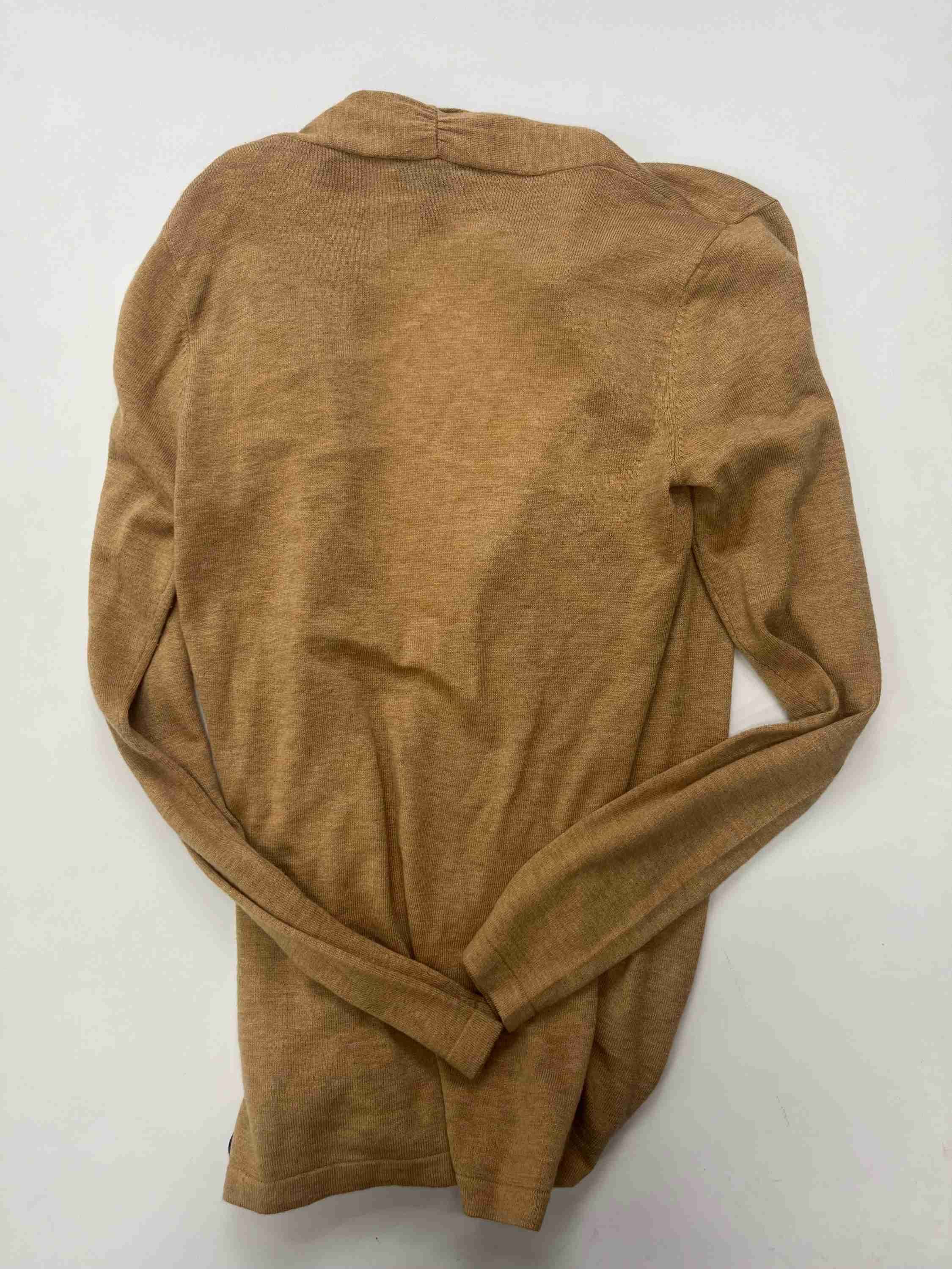 Camel Sweater Limited O, Size Xs - Image 2
