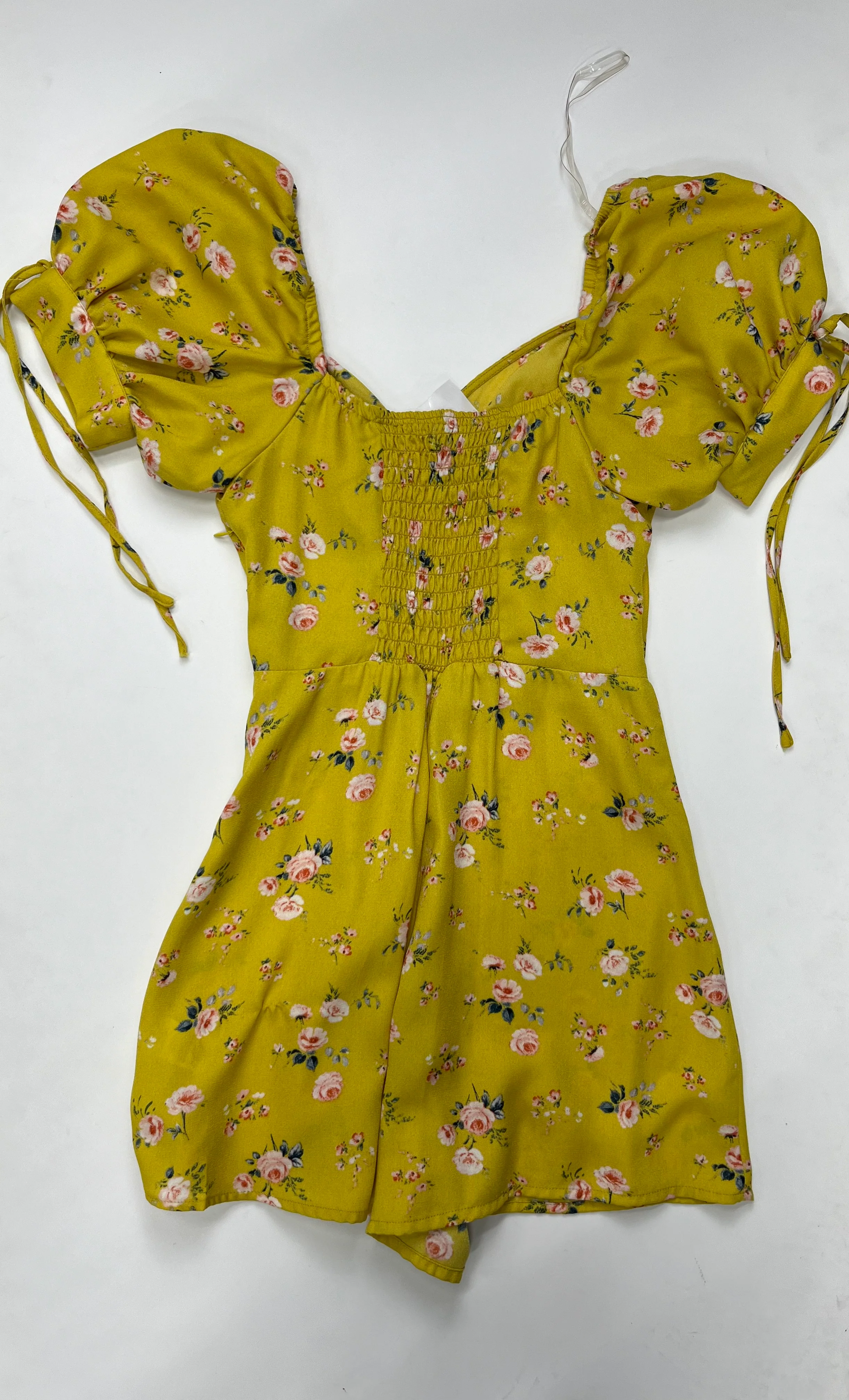 Romper By Ten Sixty Sherman  Size: Xs - Image 2