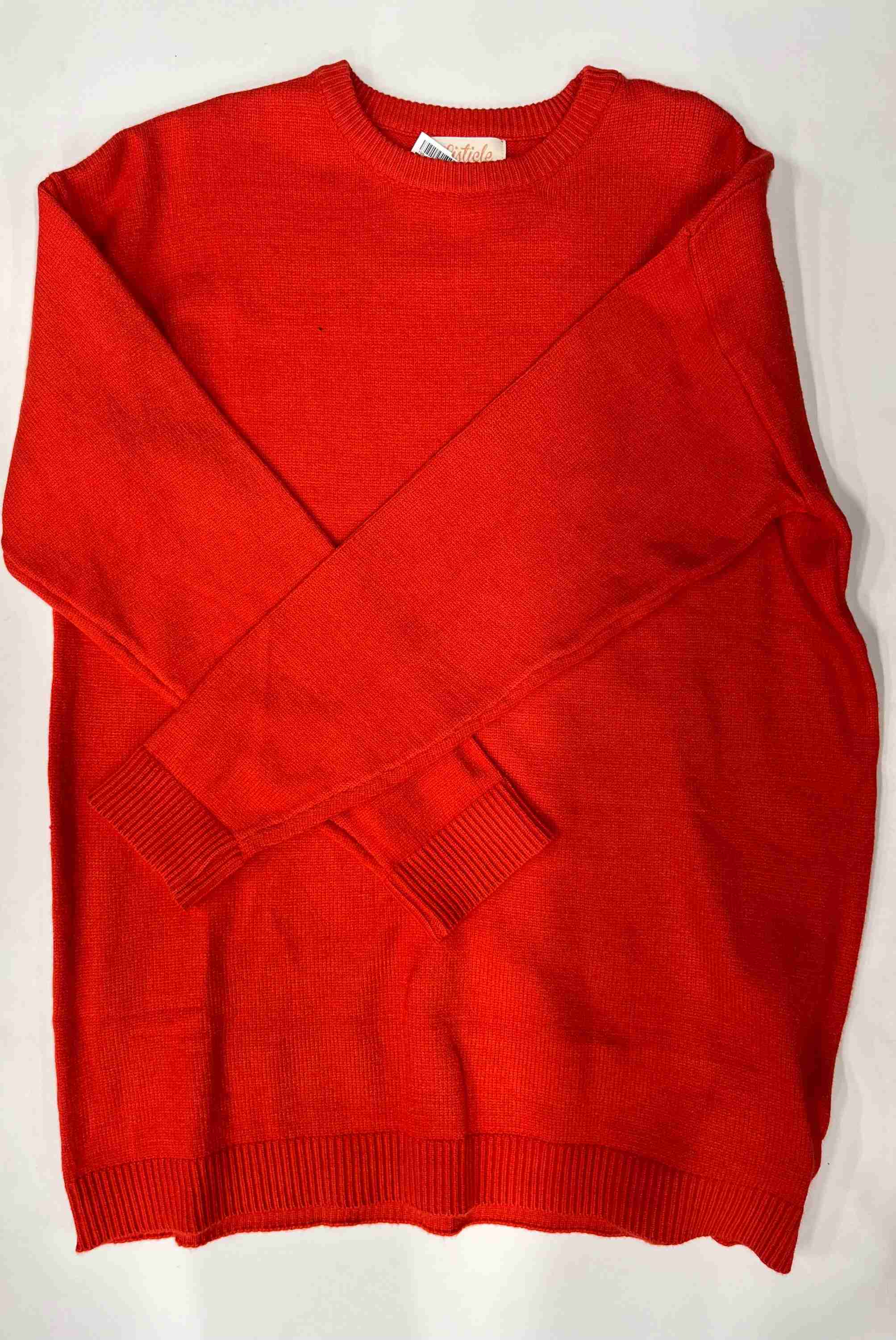 Sweater By Listicle  Size: M - Image 1