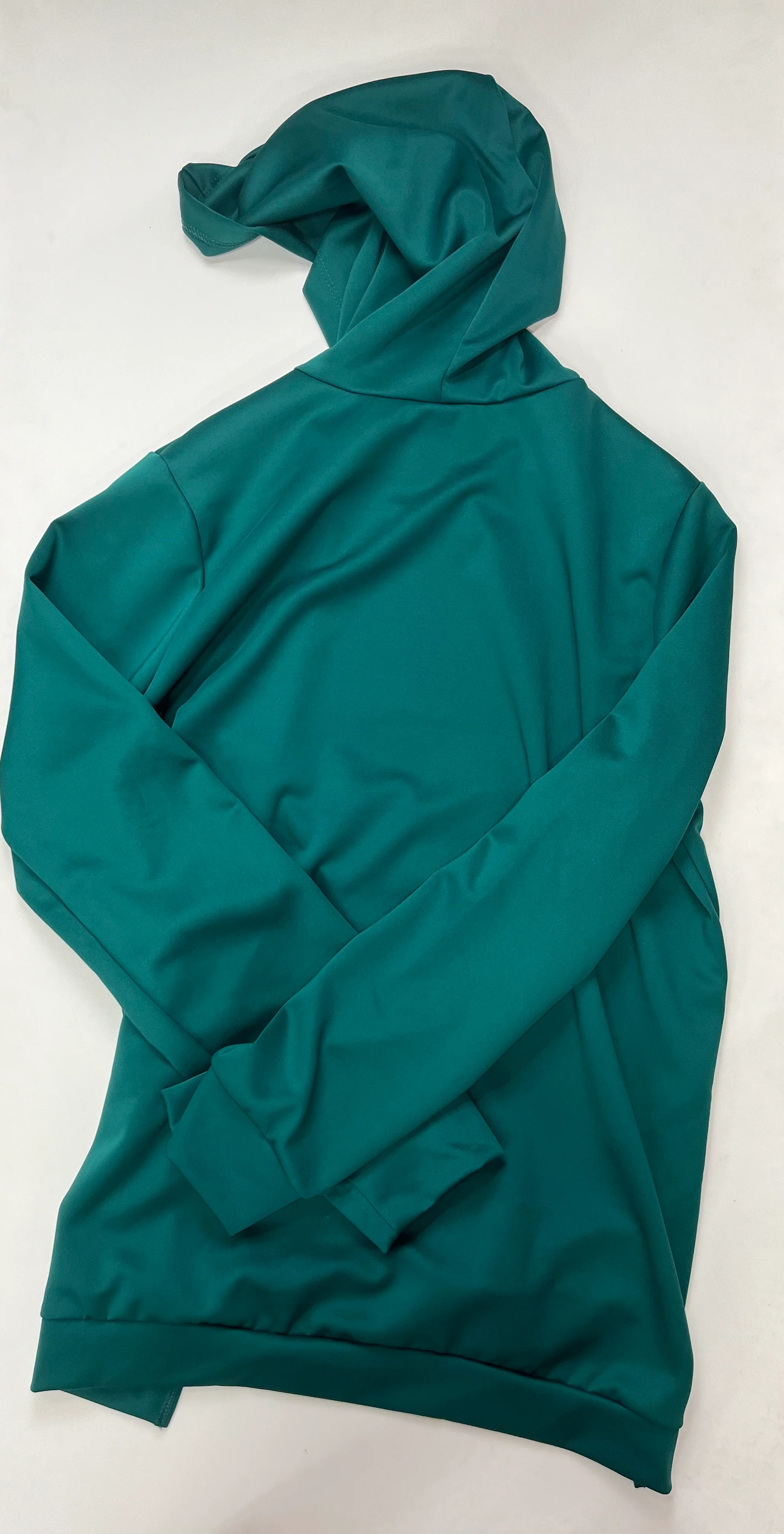 Sweatshirt Crewneck By White Birch  Size: 2x - Image 2