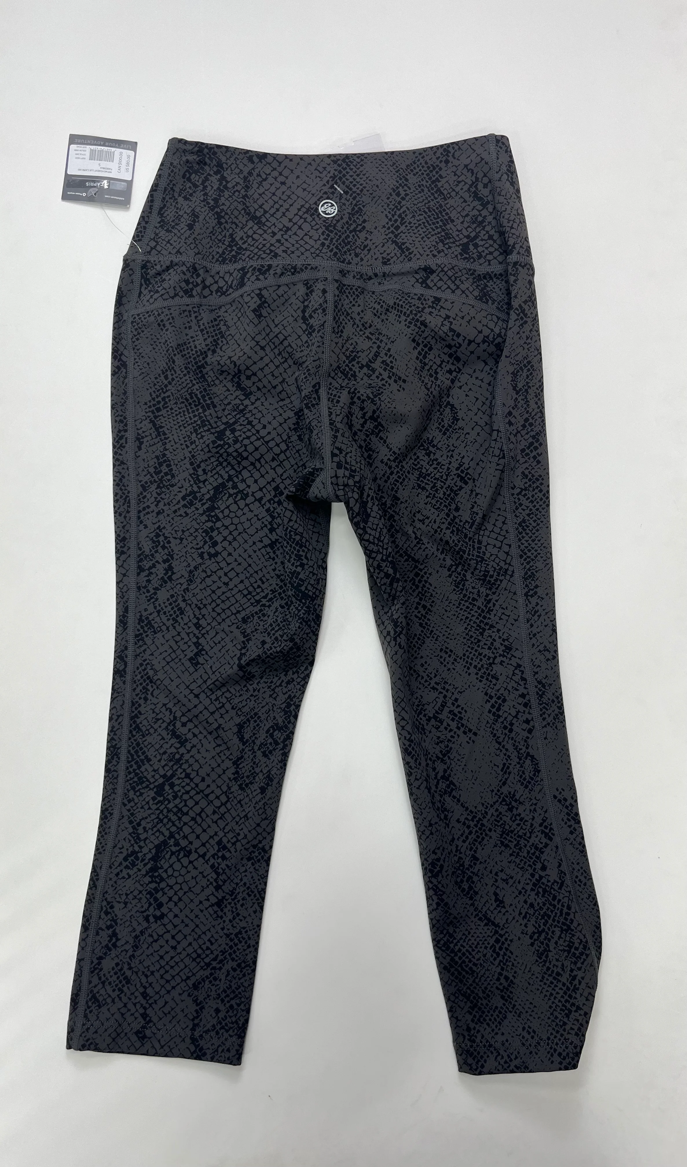 Athletic Capris By Eddie Bauer NWT Size: S - Image 2