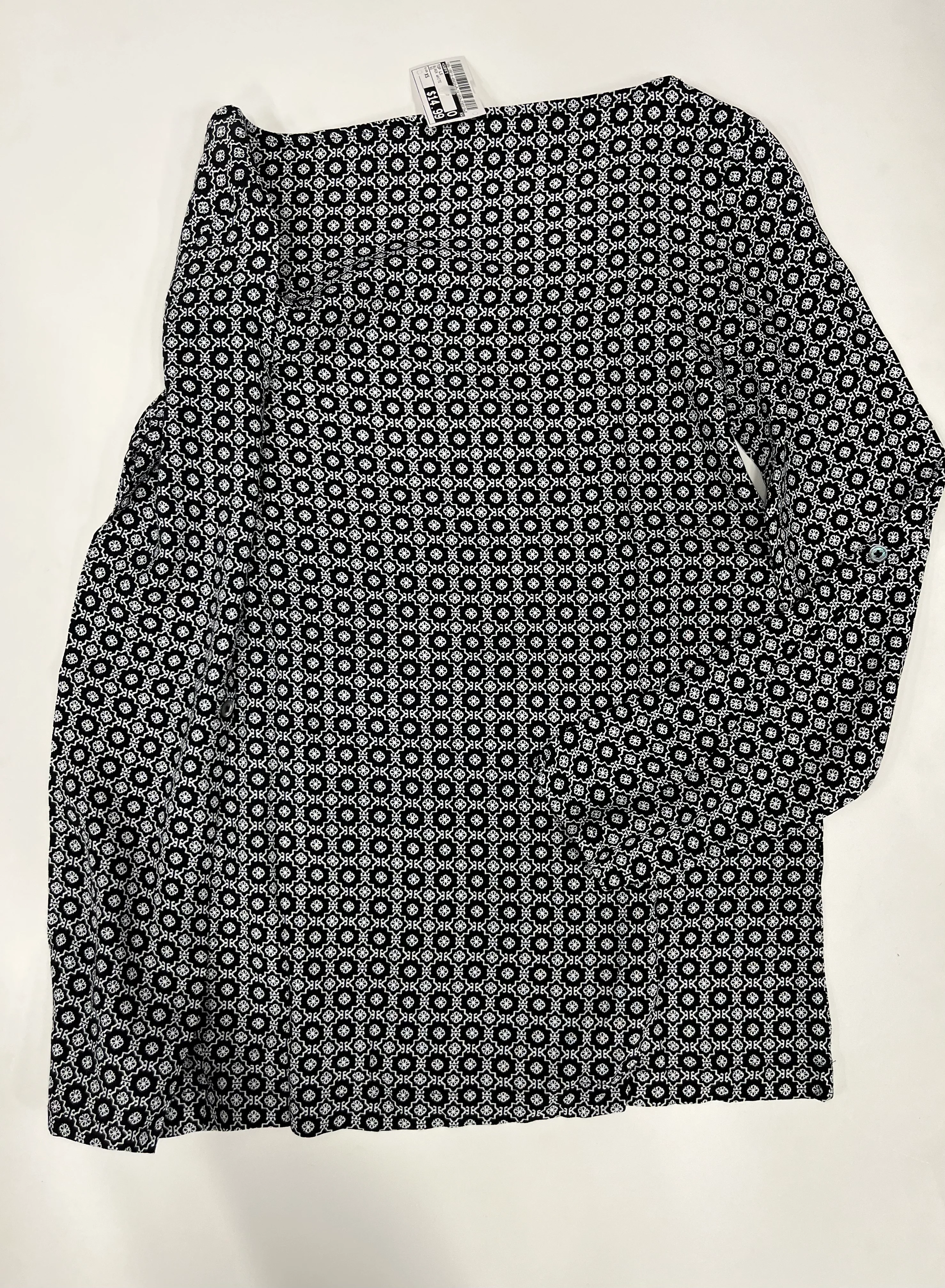 Top Long Sleeve By Sofft  Size: Xs - Image 2
