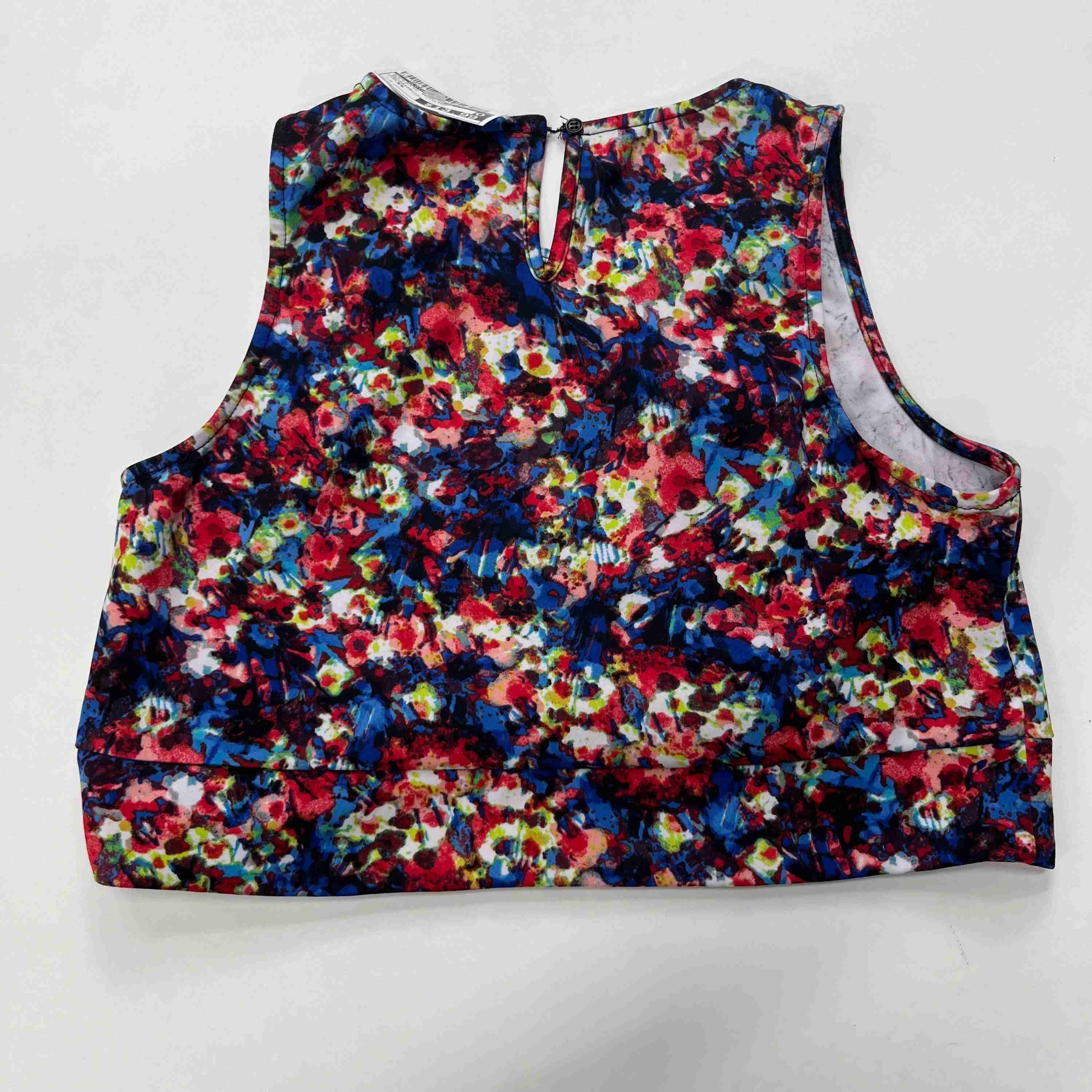 Athletic Tank Top By Marbelle  Size: Xs - Image 2