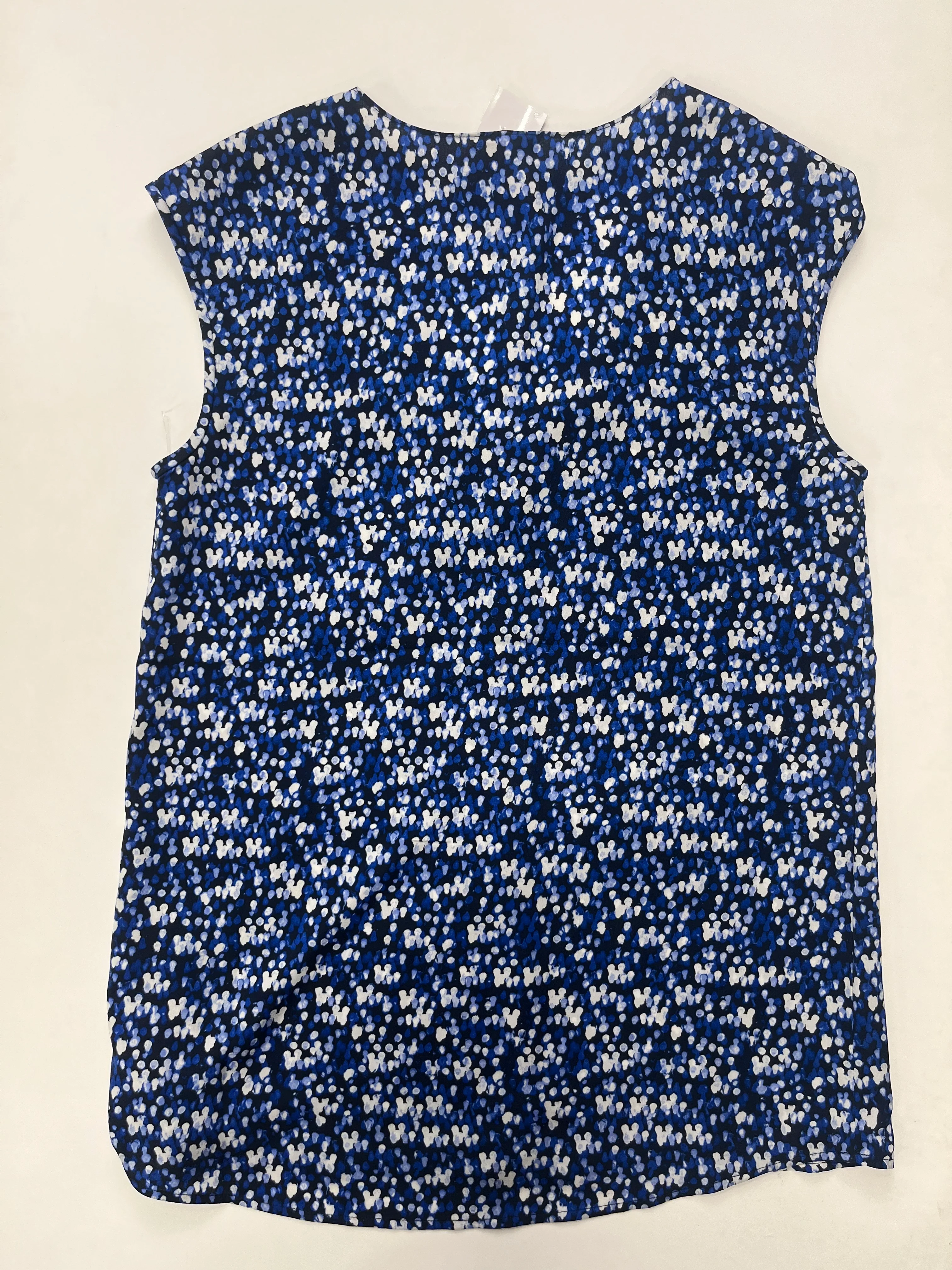 Blouse Sleeveless By J Crew  Size: Xs - Image 2