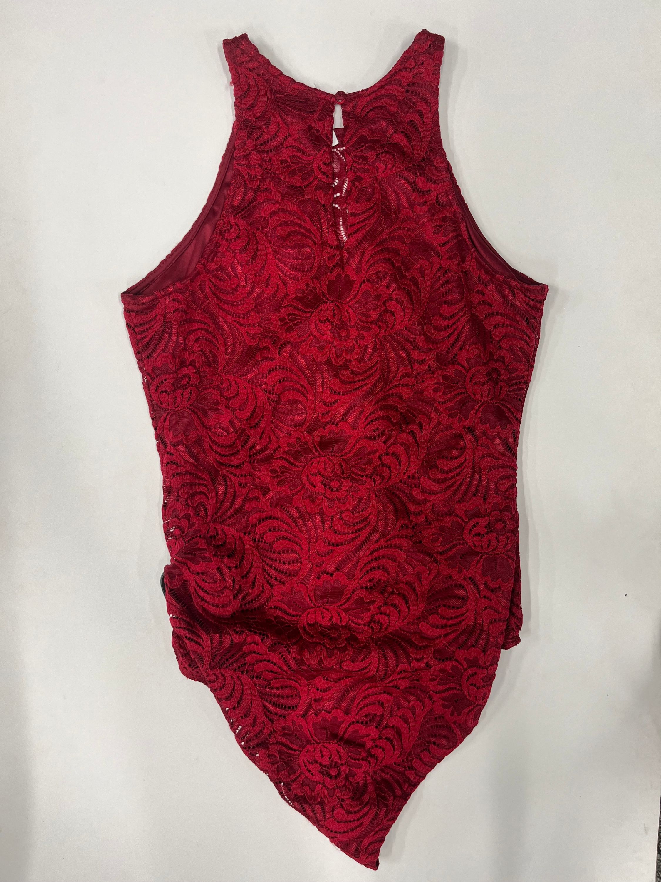 Bodysuit By Gianni Bini NWT  Size: M - Image 2