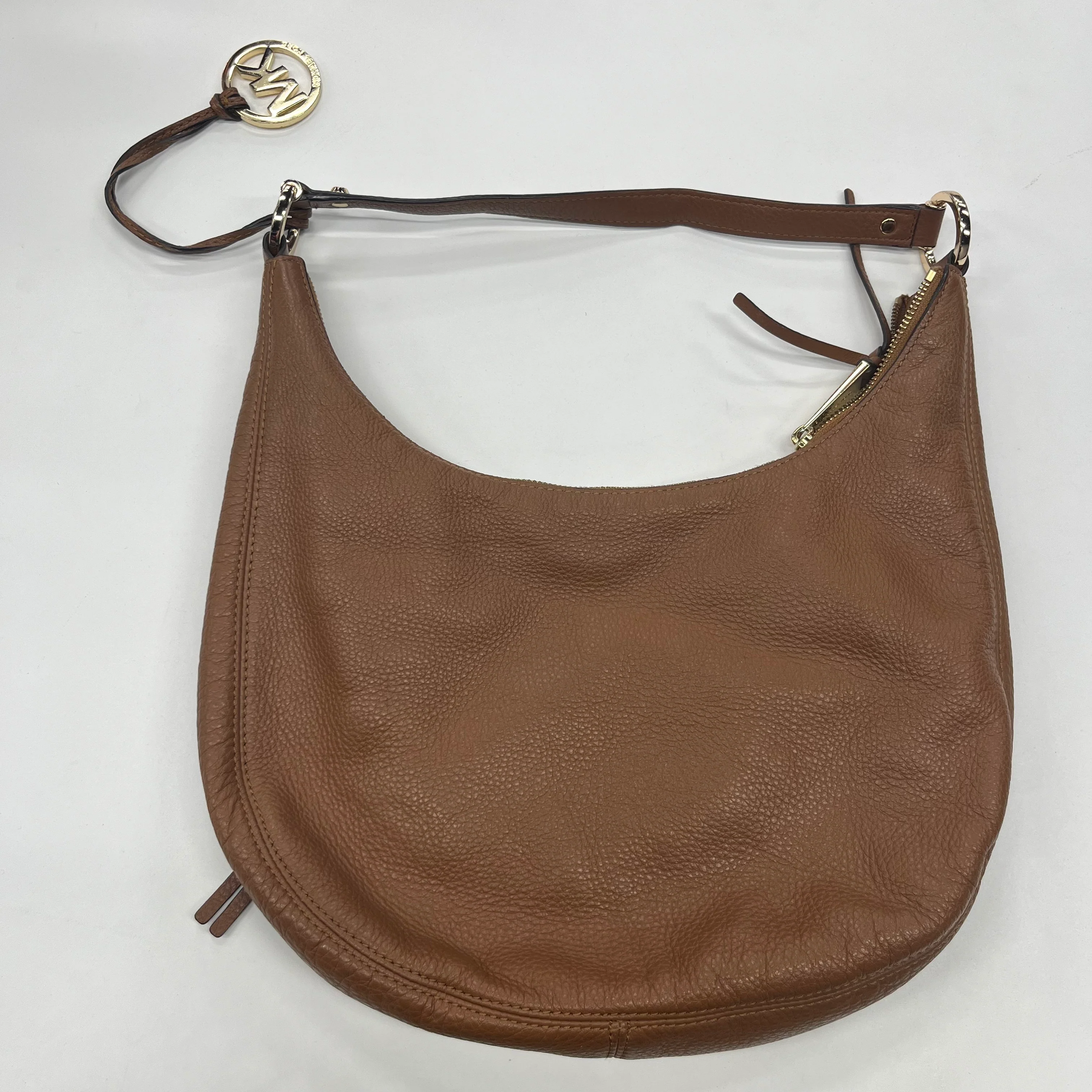 Handbag Designer Michael Kors, Size Large - Image 2