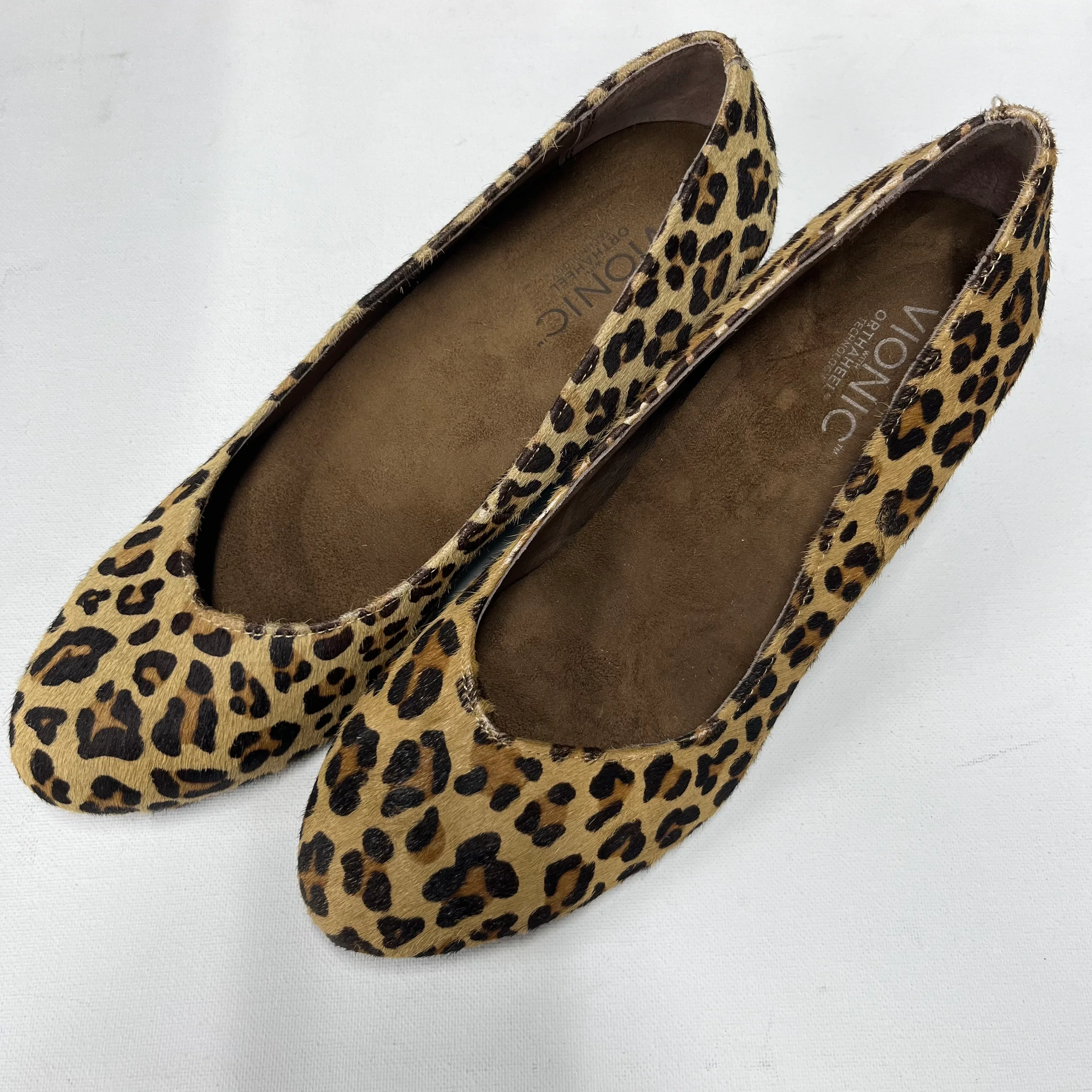 Shoes Heels Block By Vionic  Size: 8.5 - Image 2