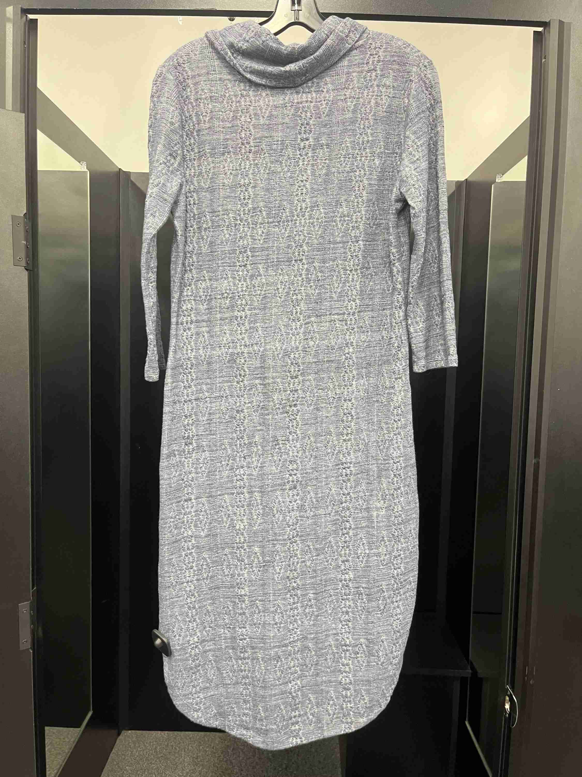 Denim Dress Work Saturday/sunday, Size S - Image 2